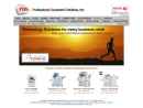 PROFESSIONAL DOCUMENT SOLUTIONS, INC.