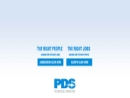 PDS TECHNICAL SERVICES