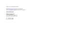 PRODUCT DEVELOPMENT TECHNOLOGIES INC