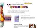 PEACHTREE PUBLISHERS, LTD.