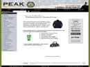 PEAK PROMOTIONAL GROUP, LLC