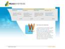 Peak Systems (formerly Jathai Group)