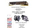 PEARLAND ALTERNATOR INC.