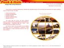 PECK & HALE, L.L.C.