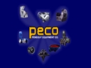 Peneguy Equipment Company