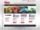 PECO CORPORATION OF TROY INC