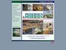 PEDERSEN & PEDERSEN, INC.