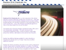 PEERLESS OIL & CHEMICALS, INC