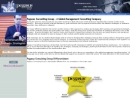 PEGASUS CONSULTING GROUP, INC.