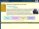 Pegma Technologies., Inc