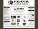 PEIFER SAFE & LOCK LLC