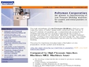 PELTSMAN CORPORATION