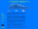 PELHAM FUEL INC