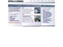 PELLERIN LAUNDRY MACHINERY SALES CO