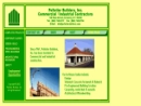 PELLETIER BUILDERS INC