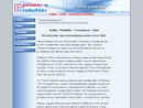 PENMAR INDUSTRIES INC