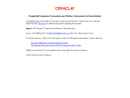 PeopleSoft USA, Inc.