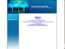 TOTAL SERVICE CONSULTING, INC.