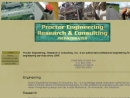 PROCTOR ENGINEERING RESEARCH AND CONSULTING, INC.