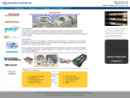 PERCEPTIVE CONTROLS INC