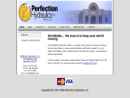 PERFECTION HYDRAULICS, INC.