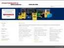 PERFORMANCE BATTERY GROUP INC