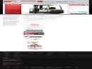 NAUMANN/HOBBS MATERIAL HANDLING CORPORATION II, INC.