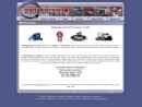 CLEVELAND MACK SALES, INC.