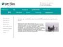 PERITUS PRECISION TRANSLATIONS INC