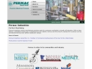 MAGIC METAL INC
