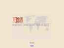 PERRIN MANUFACTURING, INC.