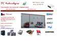 PC TECHNOLOGIES