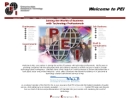PERSONAL ENTERPRISES INC (PEI)