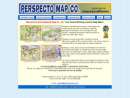 Perspecto Map Co., Inc.