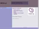 PERTIS LLC
