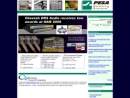 PESA SWITCHING SYSTEMS INC