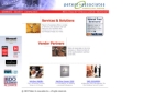 PETERS & ASSOCIATES, INC.