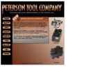 Peterson Tool Co., Inc.