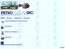 PETROCLEAN INC