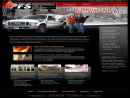PROFESSIONAL FIRE & SECURITY INC