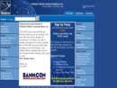 PLATINUM GLOBAL COMMUNICATIONS, INC