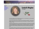 POWERS GARRISON & HUGHES INC
