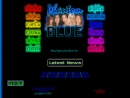 Phantom Blue