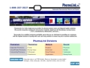 PHARMALINK INC