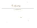 PHENA PARTNERS