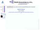 P&H EQUIPMENT LLC