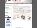 PHIL & SON INC