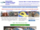 PHILATRON INTERNATIONAL, INC