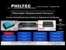 PHILTEC, INC.