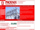 Phoenix Manufacturing Co.